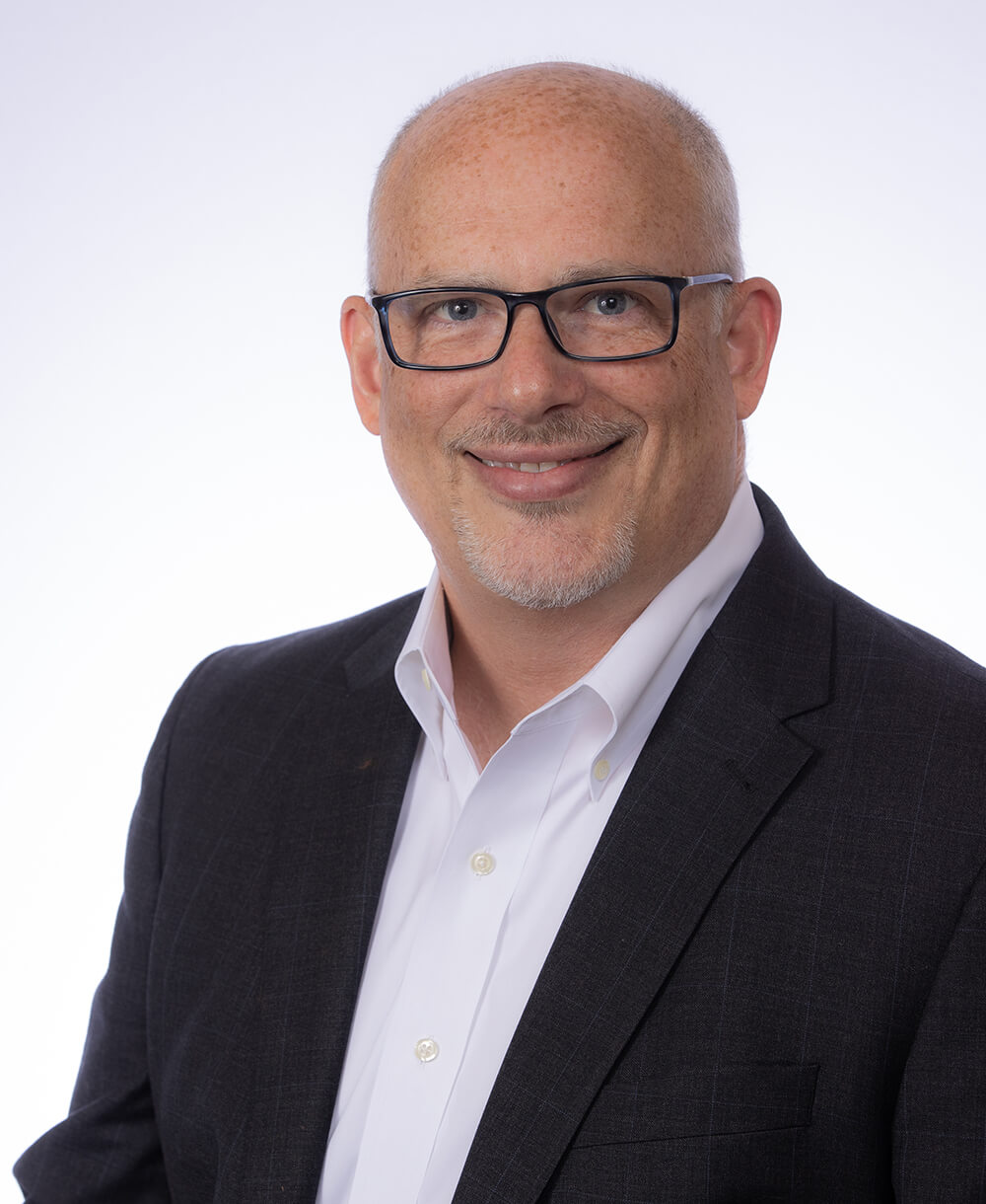 Andrew A. Arrage, M.S., MBA