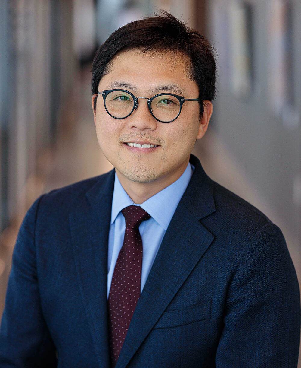 Jin Kim, MBA, M.D.
