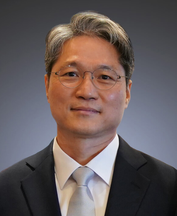 Byung Se So, Ph.D.