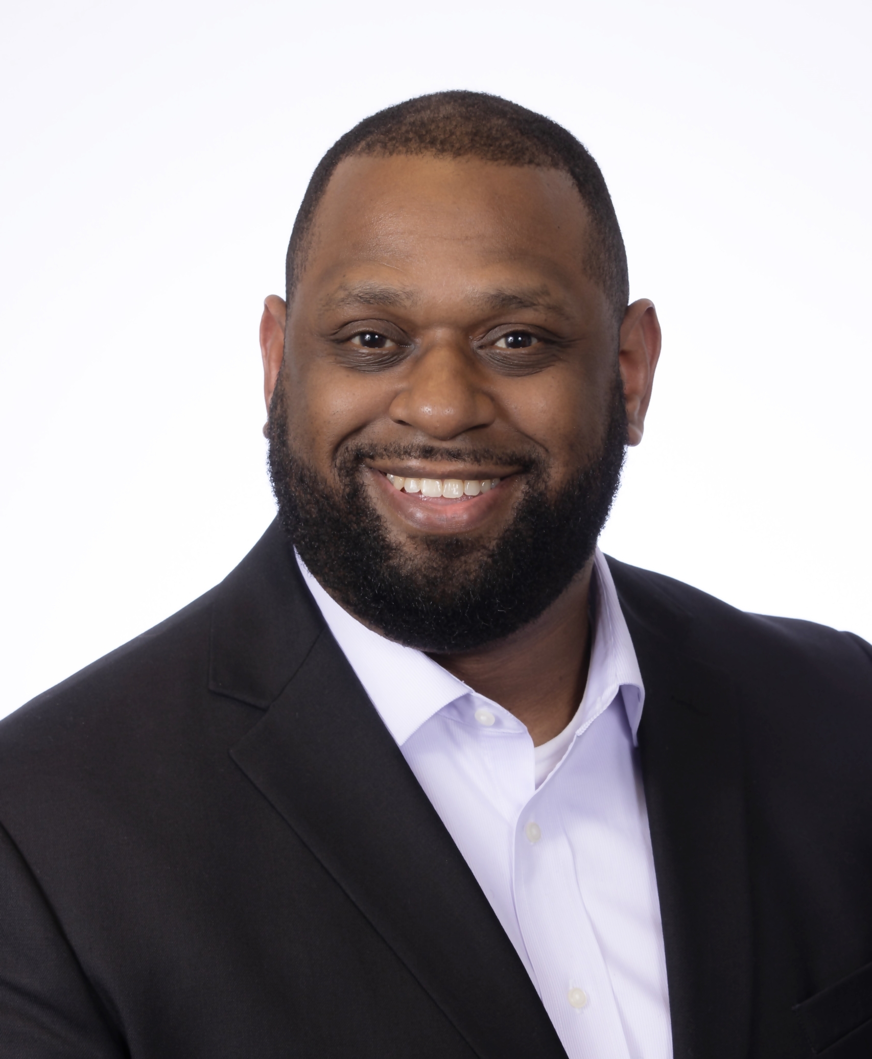 Barry Conner, MBA