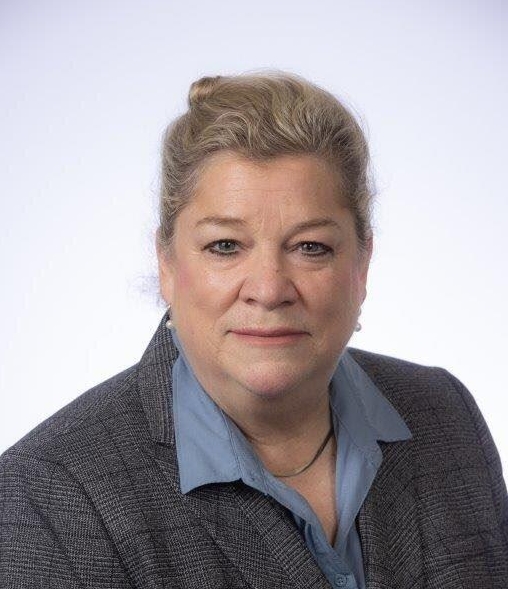 Laura Parks, Ph.D.