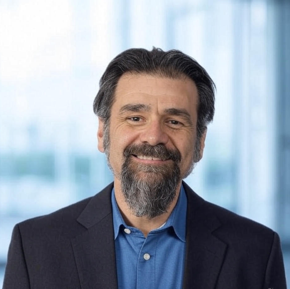 Daniel A.J. Mitchell, Ph.D.