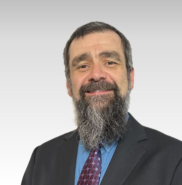 Daniel A.J. Mitchell, Ph.D.